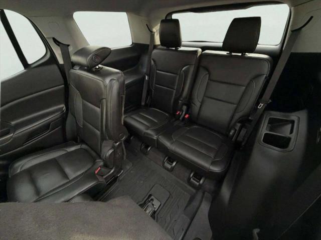 2019 GMC Acadia SLT-2