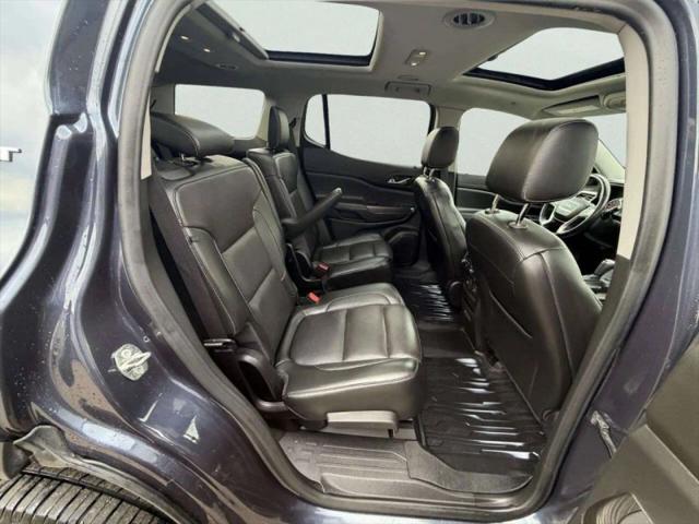 2019 GMC Acadia SLT-2