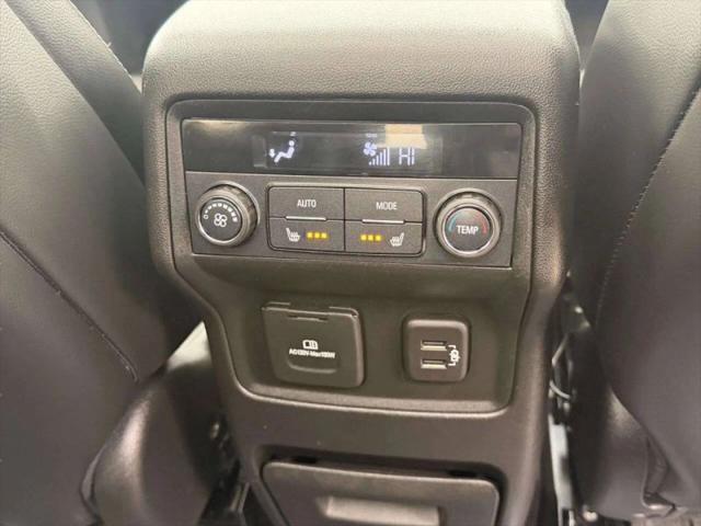 2019 GMC Acadia SLT-2