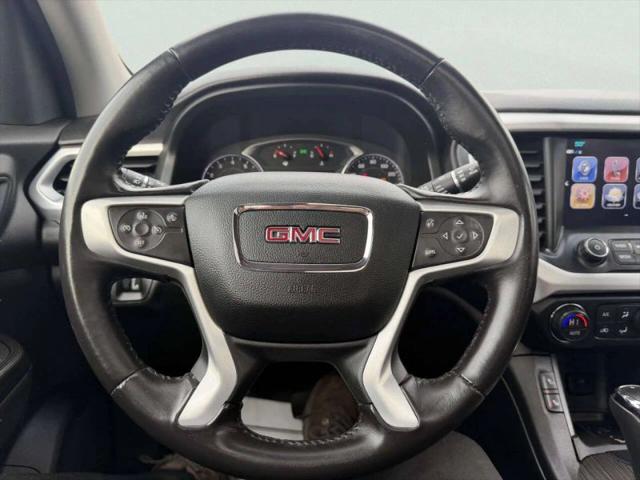 2019 GMC Acadia SLT-2