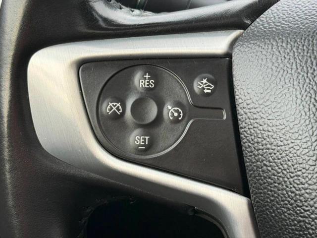 2019 GMC Acadia SLT-2