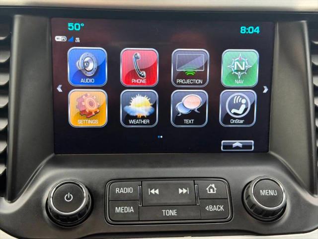 2019 GMC Acadia SLT-2