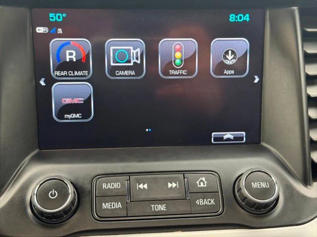 2019 GMC Acadia SLT-2