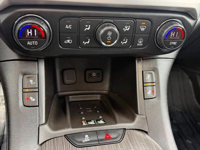 2019 GMC Acadia SLT-2