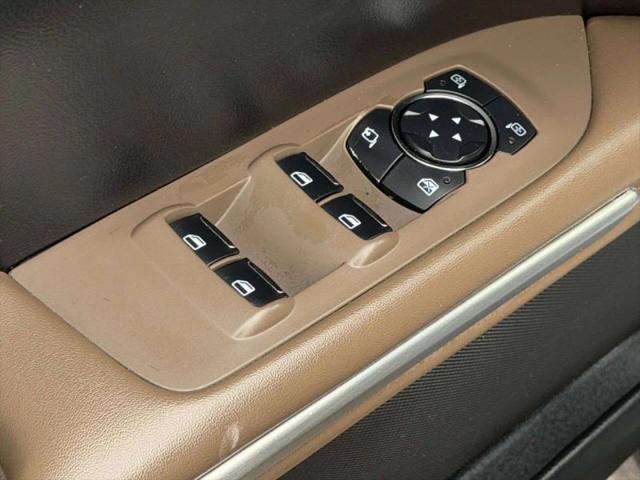 2015 Lincoln MKZ Hybrid Base