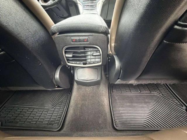 2015 Lincoln MKZ Hybrid Base