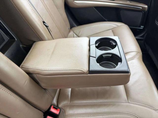 2015 Lincoln MKZ Hybrid Base