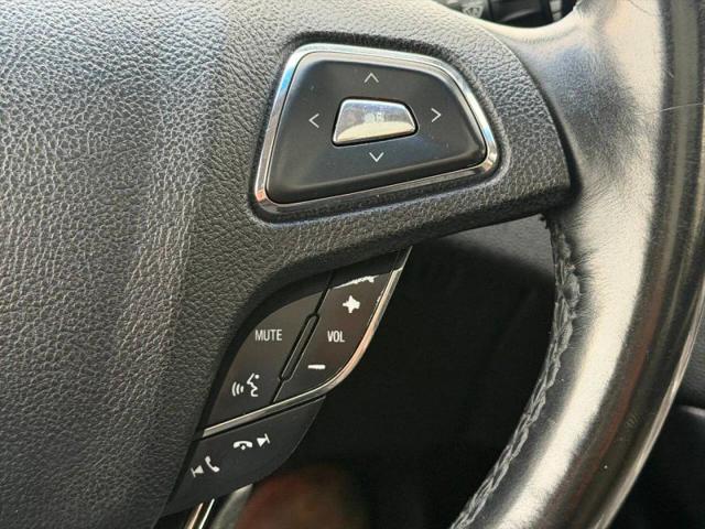 2015 Lincoln MKZ Hybrid Base