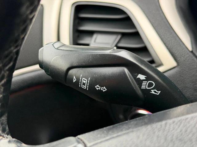 2015 Lincoln MKZ Hybrid Base