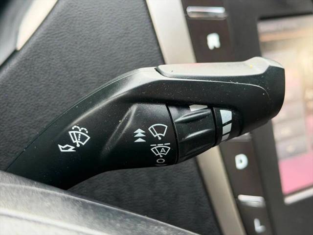 2015 Lincoln MKZ Hybrid Base