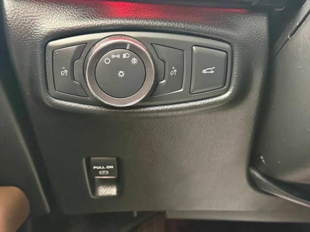 2015 Lincoln MKZ Hybrid Base