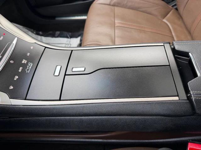 2015 Lincoln MKZ Hybrid Base
