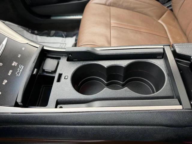 2015 Lincoln MKZ Hybrid Base
