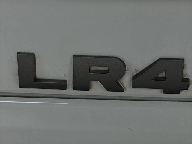 2016 Land Rover LR4 HSE