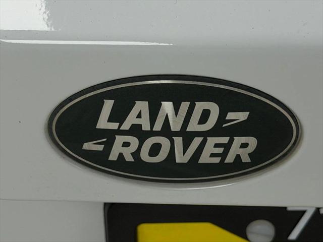 2016 Land Rover LR4 HSE