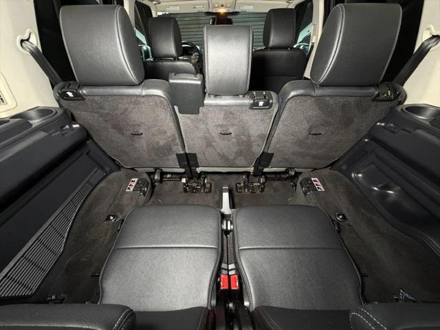 2016 Land Rover LR4 HSE