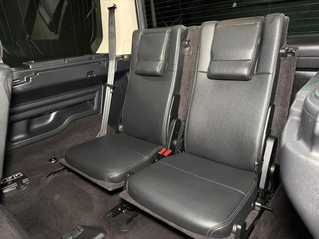 2016 Land Rover LR4 HSE