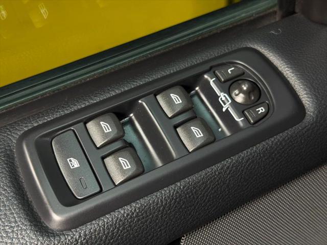 2016 Land Rover LR4 HSE