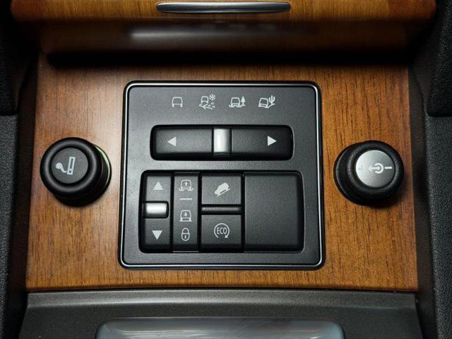2016 Land Rover LR4 HSE