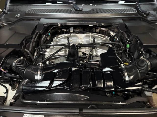 2016 Land Rover LR4 HSE