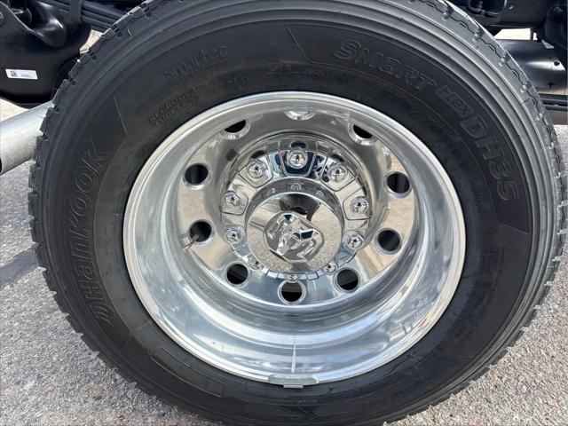 2026 Ram 5500 Tradesman/Big Horn