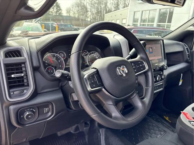 2026 Ram 5500 Tradesman/Big Horn