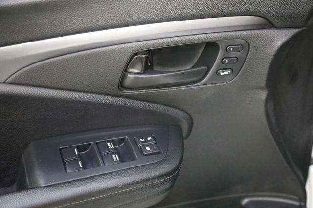 2022 Honda Passport AWD EX-L
