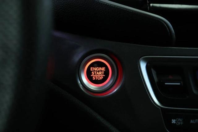 2022 Honda Passport AWD EX-L