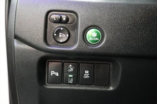 2022 Honda Passport AWD EX-L