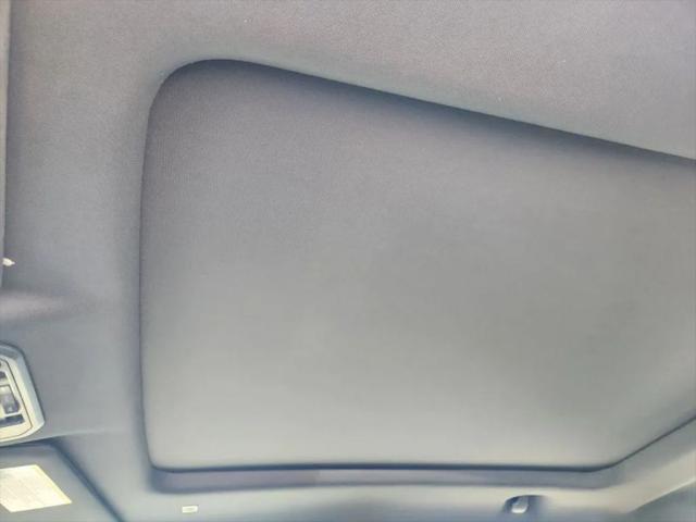 2026 Toyota Tundra Limited CrewMax 6.4' Bed