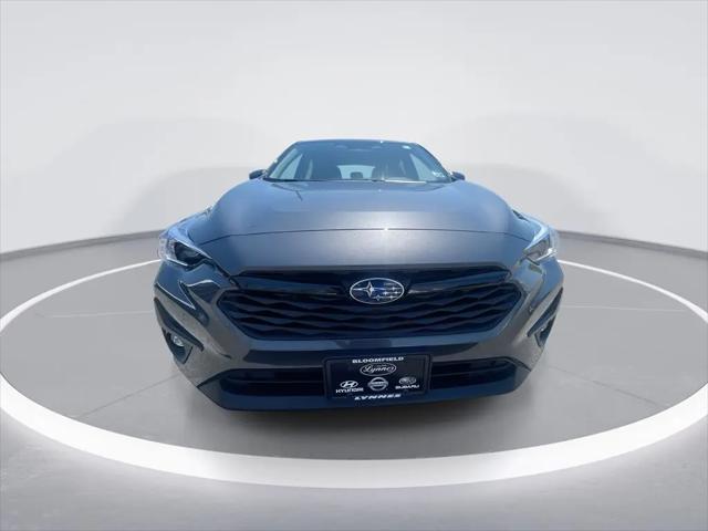 2025 Subaru Impreza Base 5-Door
