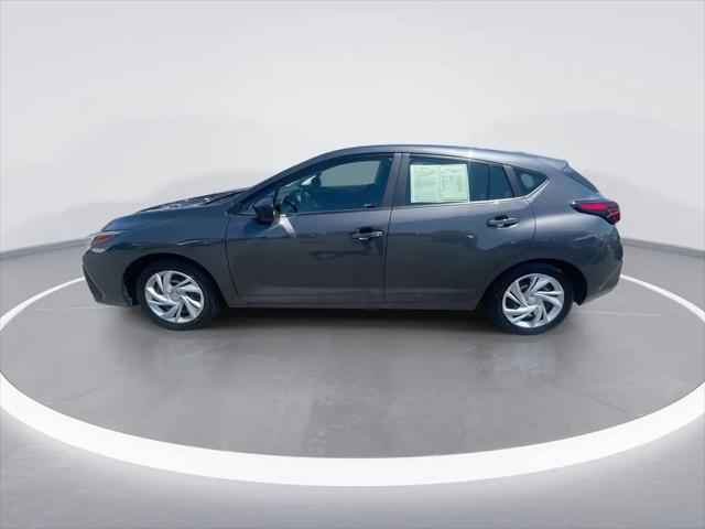 2025 Subaru Impreza Base 5-Door