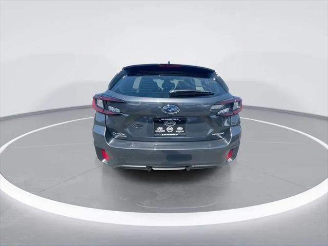 2025 Subaru Impreza Base 5-Door