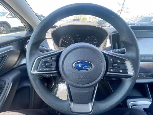 2025 Subaru Impreza Base 5-Door