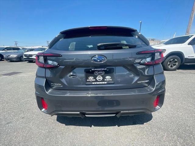 2025 Subaru Impreza Base 5-Door