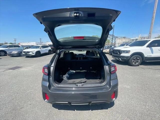 2025 Subaru Impreza Base 5-Door