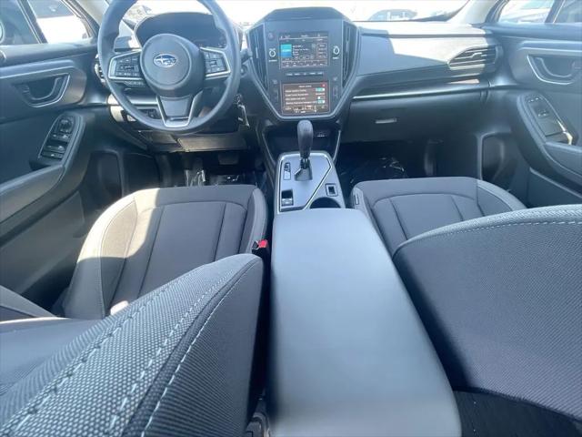 2025 Subaru Impreza Base 5-Door