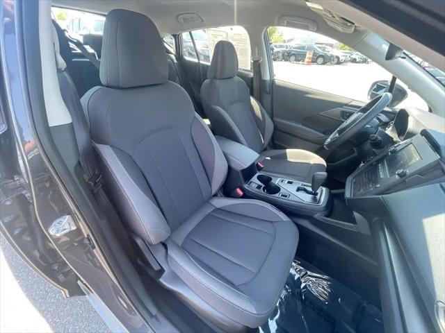 2025 Subaru Impreza Base 5-Door