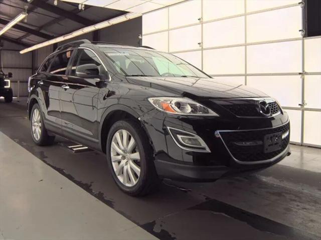 2010 Mazda CX-9 Grand Touring for sale in Wylie, TX