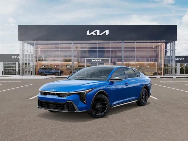 2026 Kia K4 GT-Line Turbo for sale in Quakertown, PA