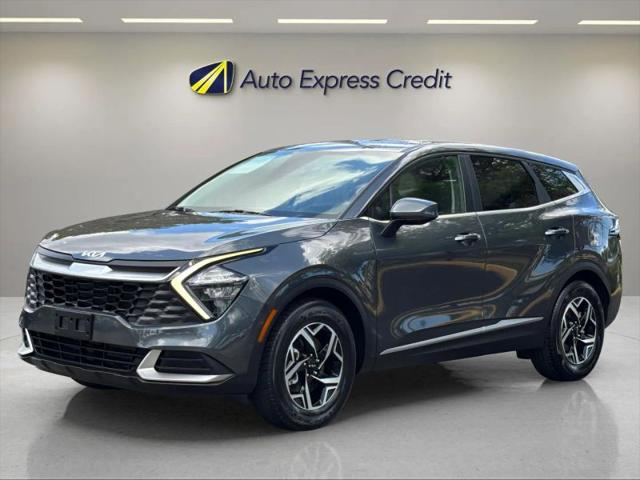 2023 Kia Sportage LX for sale in Plantation, FL