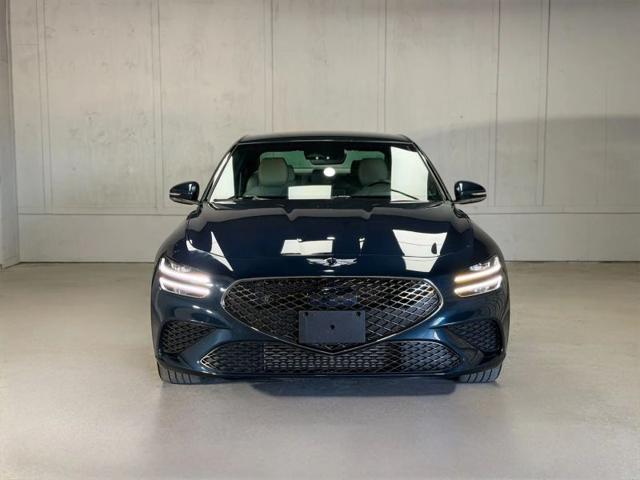 2022 Genesis G70 2.0T AWD