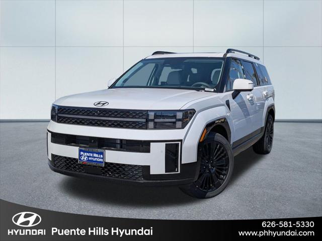2026 Hyundai Santa Fe Hybrid Calligraphy for sale in City of Industry, CA
