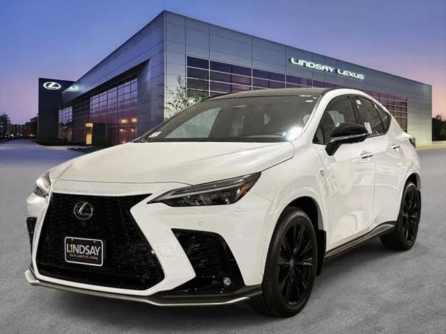 2026 Lexus NX 350 F SPORT Handling for sale in Alexandria, VA