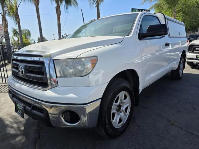 2010 Toyota Tundra Grade V6 for sale in Antioch, CA