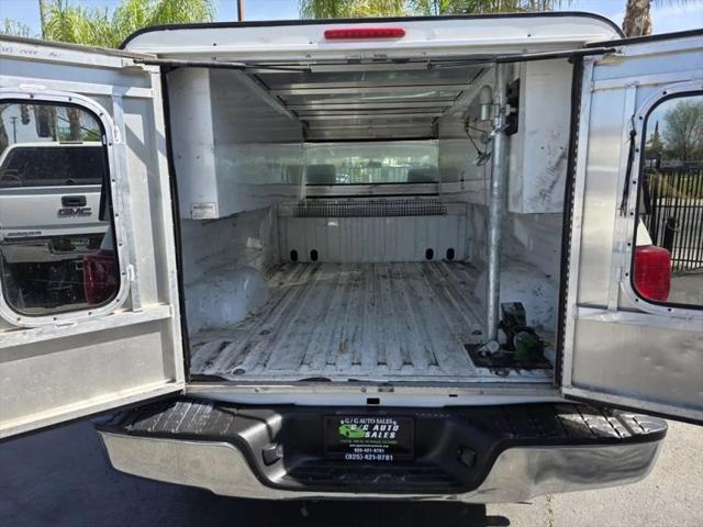 2010 Toyota Tundra Grade V6