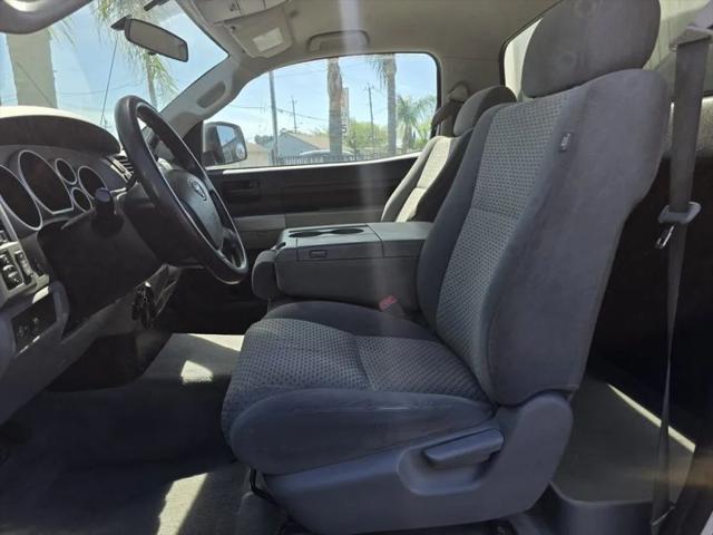 2010 Toyota Tundra Grade V6