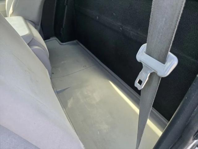 2010 Toyota Tundra Grade V6