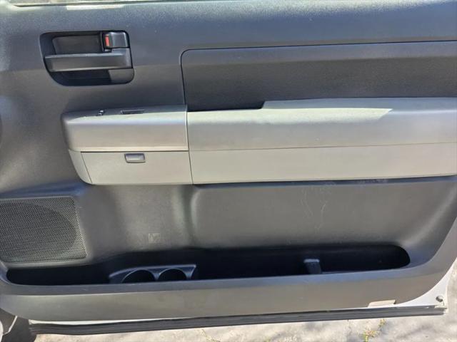 2010 Toyota Tundra Grade V6
