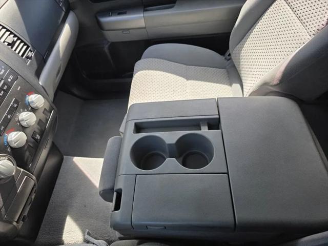 2010 Toyota Tundra Grade V6